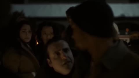Jason's Confession: The Truth About Town Trouble