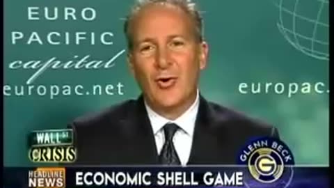 2009, Glenn Beck Dollar Collapse and Economic Failure (8.18, 10)