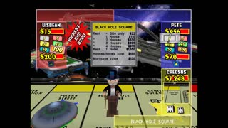 Monopoly Party Gameplay 3