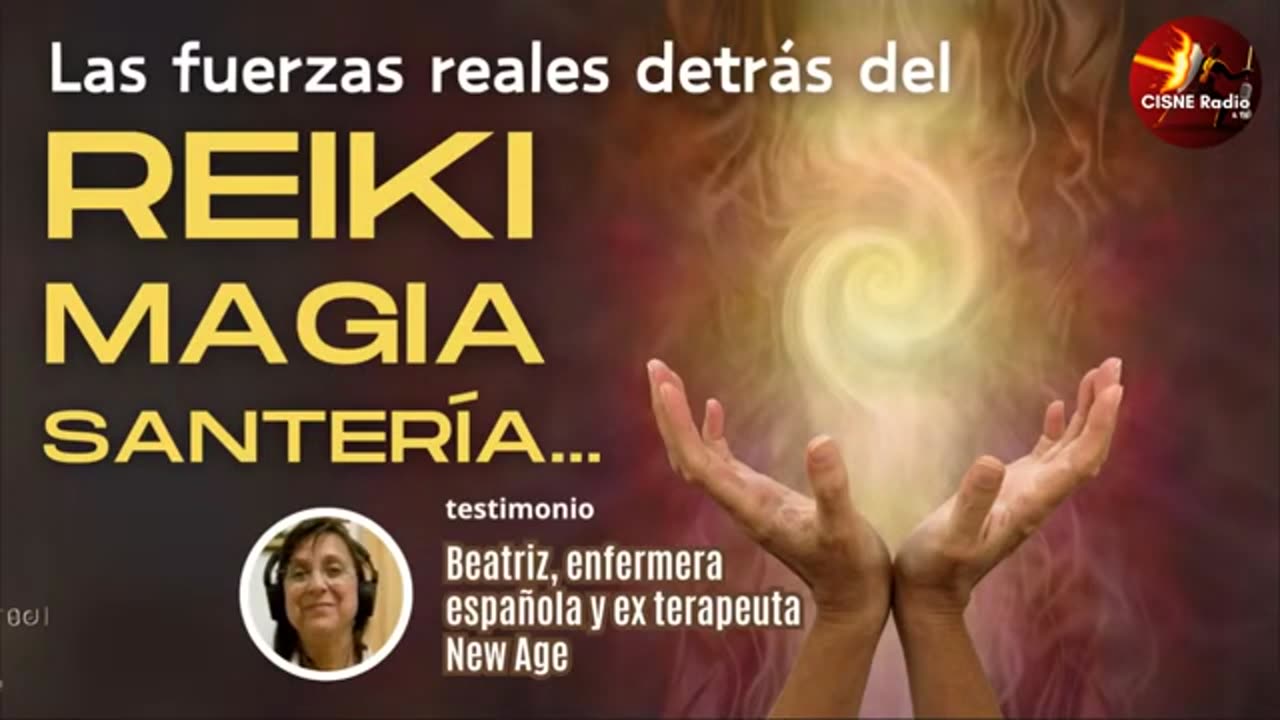 Testimonio de ex terapeuta New Age