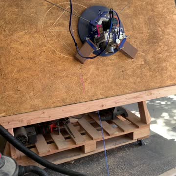 Mad Hatter Woodworking Maker Made test