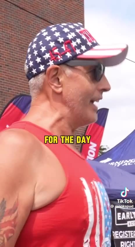 Hillbillies For Trump | 🤣