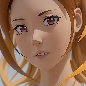 Photo AI Transformations - Beautiful Women To Anime 1 - AI Generated Art, Images, Faces and Videos