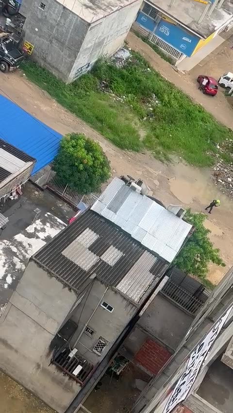 Balacera en Cartagena