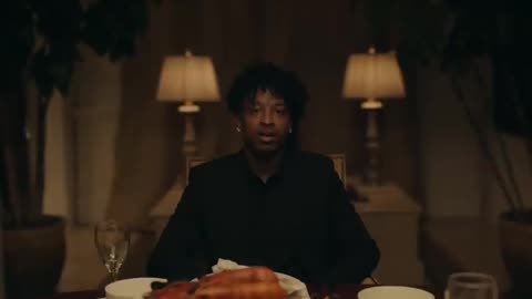 21 savage - a lot official video