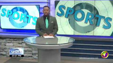 Jamaica's Sports News Headlines_batch