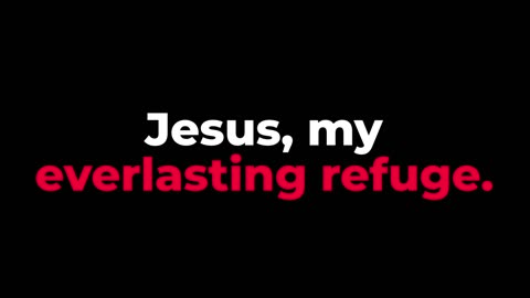 𝐁𝐄𝐋𝐈𝐄𝐕𝐄 𝐎𝐍 𝐉𝐄𝐒𝐔𝐒!!!