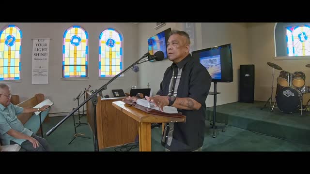 Bro. Ren - Thank You