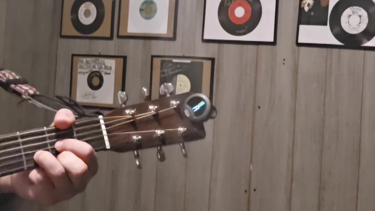 Snark tuners.