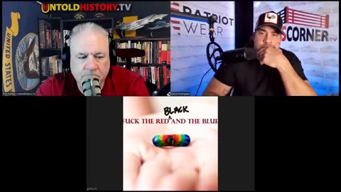 NINO RODRIGUEZ 10/23: Trump To Announce Major News on Joe Rogan Show