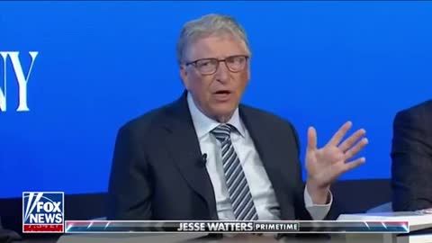 This small WEF group that no body elected to represent think they know all