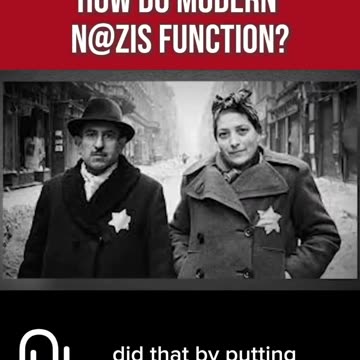 Nazi Germany and Modern Russia!