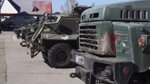 26.03.2022. Demilitarization and denazification of Ukraine!!!