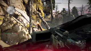 KILLZONE SHADOW FALL