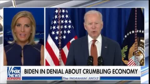 The Biden budget stinks