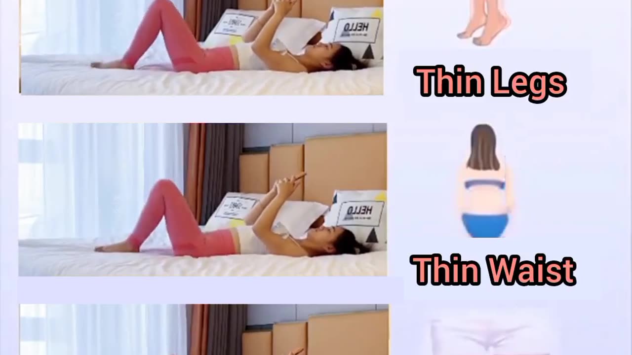 Weight loss exercise at home#yoga #weightloss#fitnessroutein #shorts