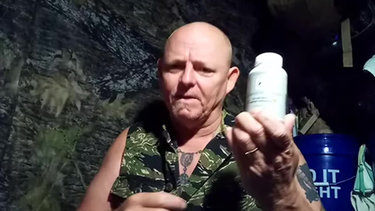 Protect yourself against Nuclear War