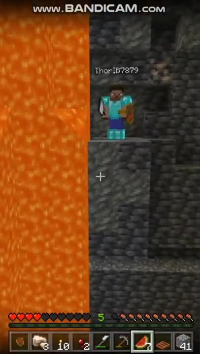 The Creeper almost Killed Trent | SV Shorts