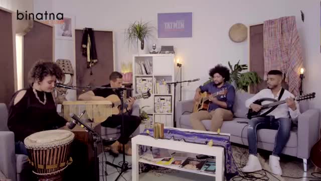 Soukaina hafsi -kharboucha