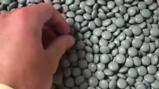 A Toilet With Full of James 😱😱 #satisfying