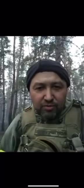 Maybe if Ukrainians would stop recording every little shit they wouldn’t have lost Liman