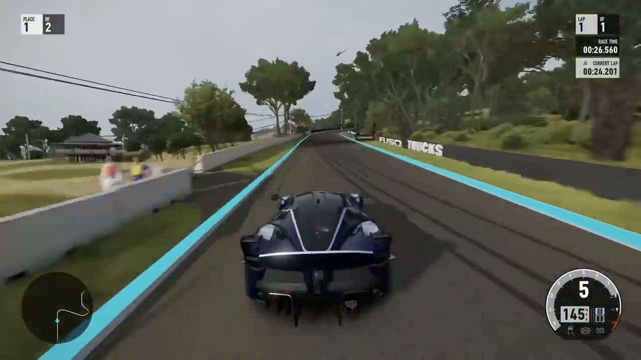 Forza Motorsport 7 - 1v1 Duels Gameplay Part 41