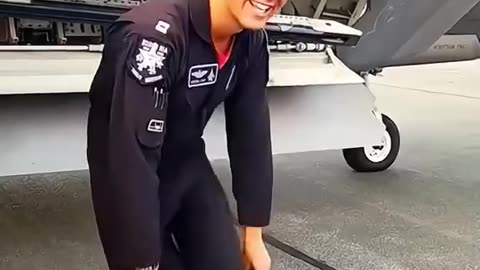 Power of the military woman