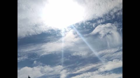 Wicked Clouds, Definitely Not Chemtrails above Longview WA, Pt3 Sept-Oct 2024