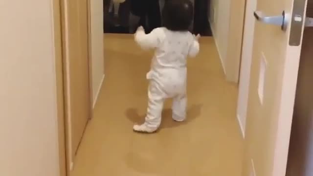toddler