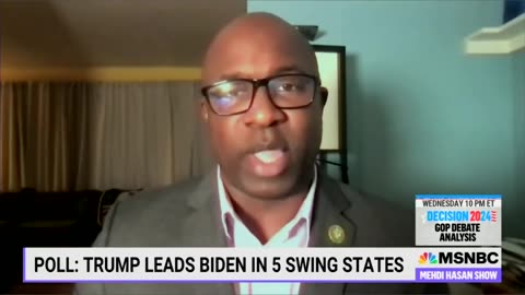 Fire Alarm Expert Says Republicans Need to Be Held Accountable for Biden Economy