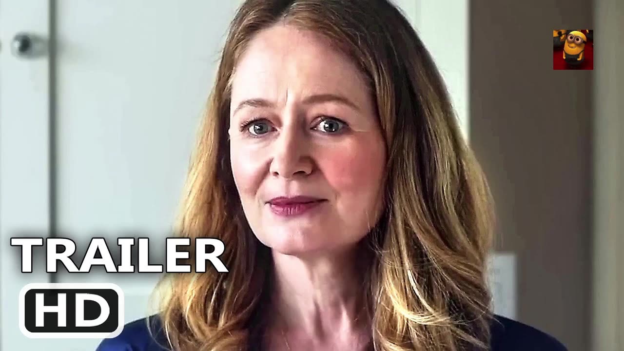 AT THE GATES Trailer (2023) Miranda Otto, Noah Wyle