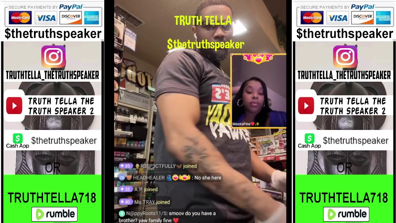 SMOOV LA 3RD SHIFT 11/11/24