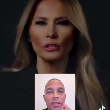 Don Lemon MOCKS Melania Trump’s Emotional Account of the Attempted Assassination