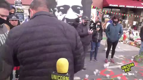 Free Money Give Away Following The Derek Chauvin Trial