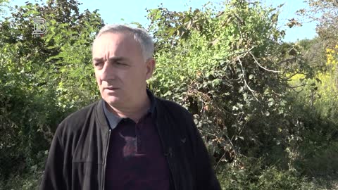 Гальское Телевидение 'События недели' - 18.10.2021