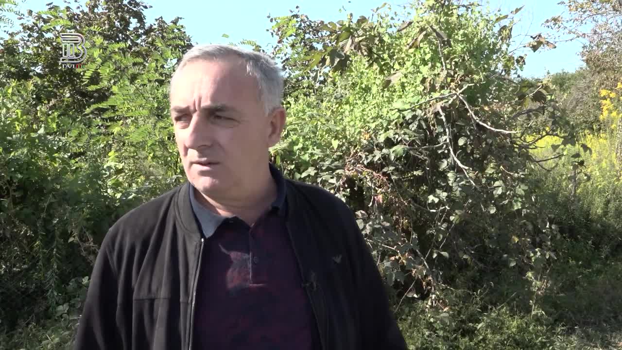 Гальское Телевидение 'События недели' - 18.10.2021