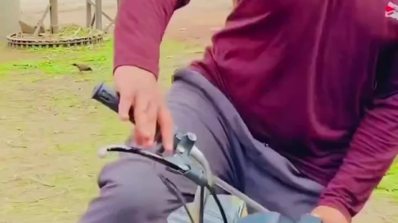 যেমন কর্ম,তেমন ফল😛😝😝🫠