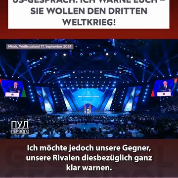 Für die US-Strategen ist das Alles nur ein Spiel bei dem viele Menschen sterben könnten.