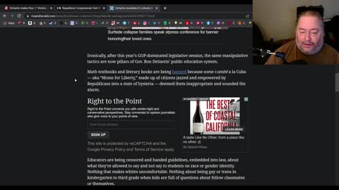 DeSantis signs victims of communism bill