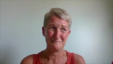 They Want to Be Seen, Heard and Believed - Her Child Got The Vaccine