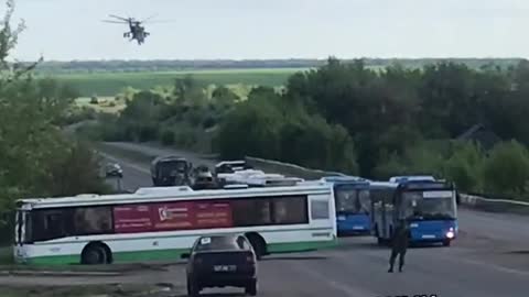 Azov Nazist Of To Russian PRISON