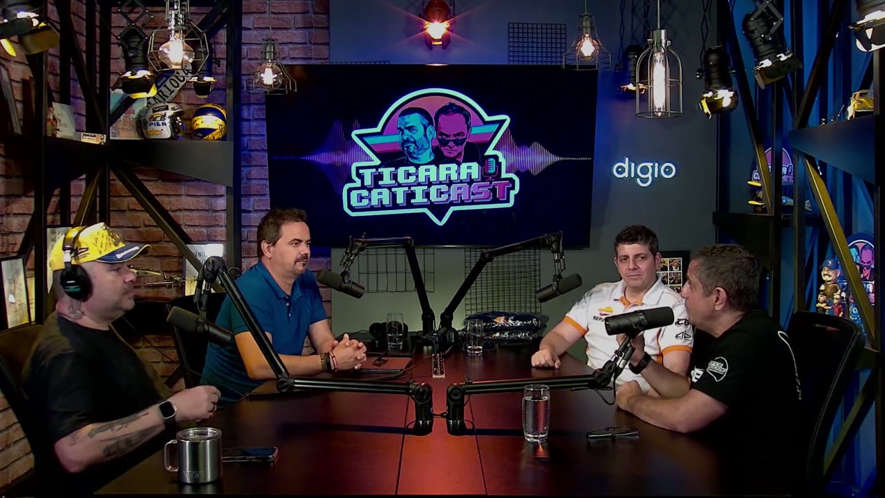 AS ATITUDES DO PAI DE ALEX E CESAR BARROS SÃO INCRÍVEIS