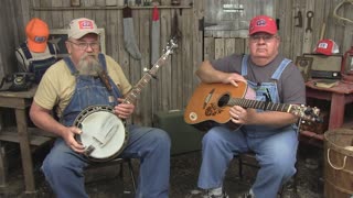 I'll Fly Away Bluegrass Gospel