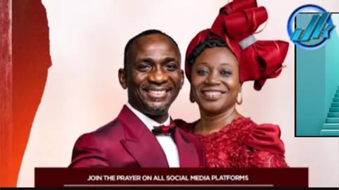 23RD DECEMBER 2024 SEED OF DESTINY WRITTEN BY THE SENIOR PASTOR OF DUNAMIS, DR PASTOR PAUL ENENCHE