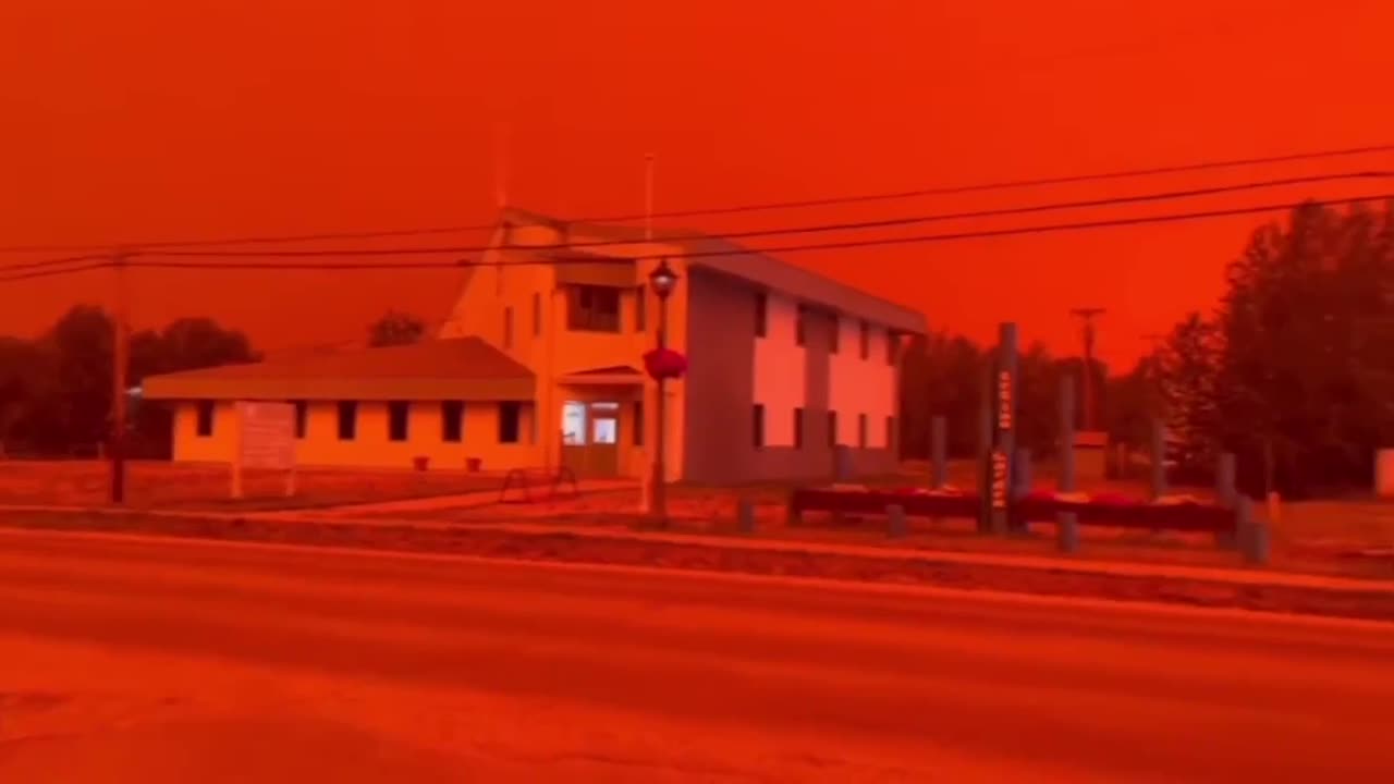 🇨🇦 Canada 😳