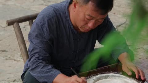 Unlocking the Secrets of Mesmerizing Chinese Ornaments