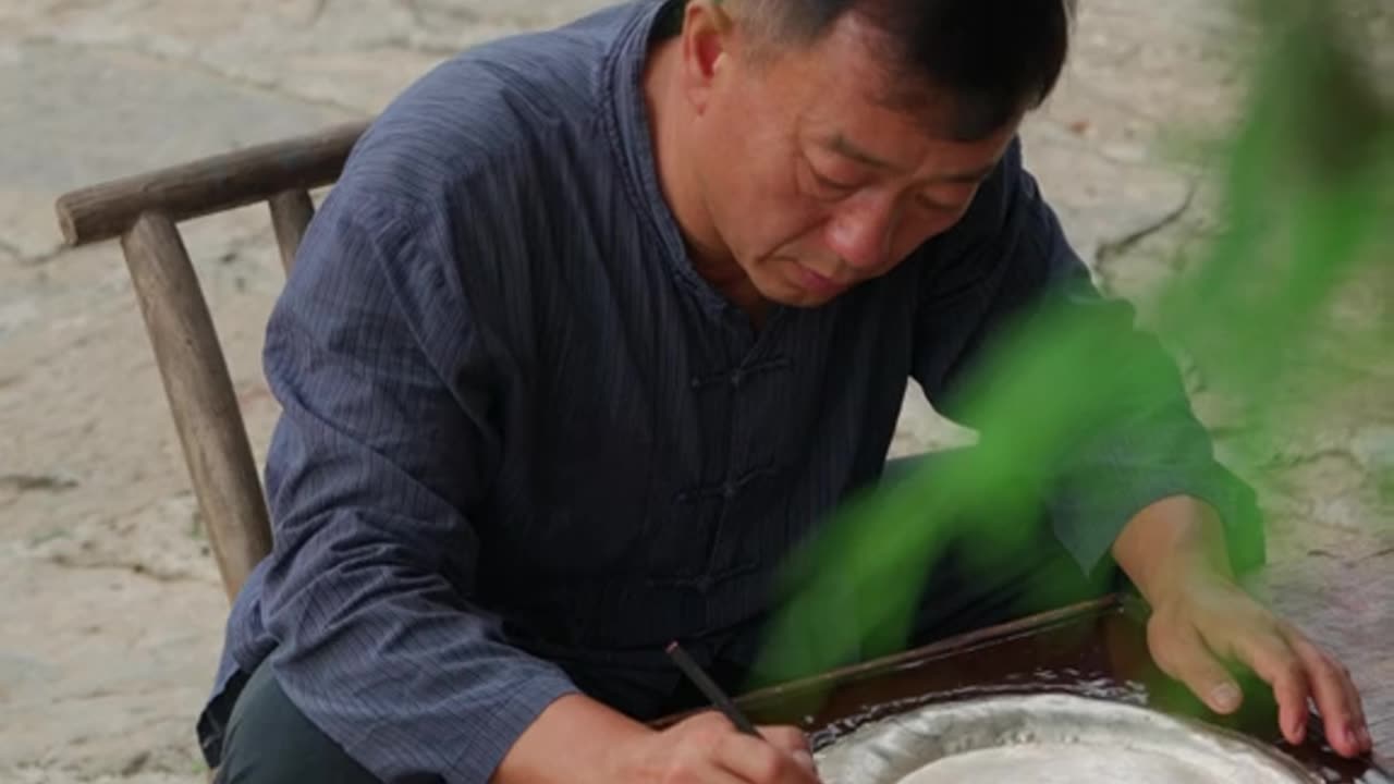 Unlocking the Secrets of Mesmerizing Chinese Ornaments