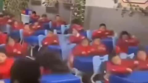 Adding The Music Makes This Excellent