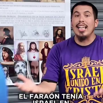 “Porque preferimos las costumbres del mundo y No Las Que Dios Nos Dio