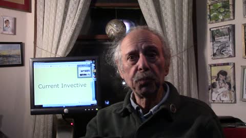 Current Invective: The Bagdaddy Rag